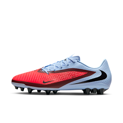 Nike Phantom 6 Low Academy Suni Çim Kramponu. Nike TR